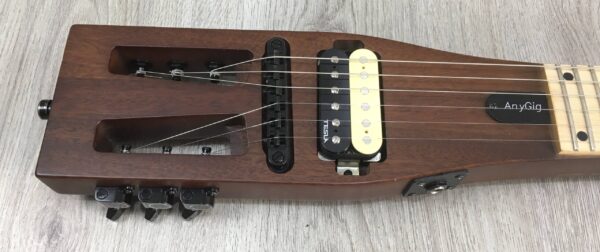 Anygig Travel Guitar