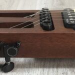 Anygig Travel Guitar