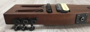 Anygig Travel Guitar