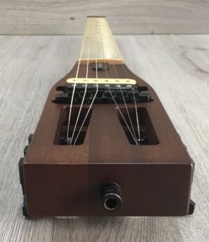 Anygig Travel Guitar