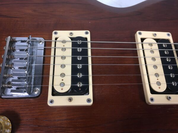 Aria Pro II CS-250 Made in Japan