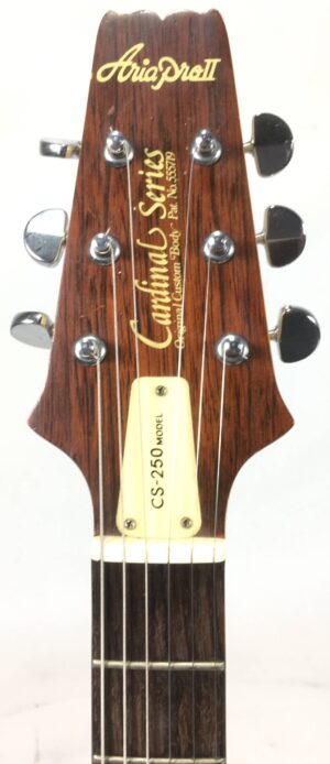 Aria Pro II CS-250 Made in Japan