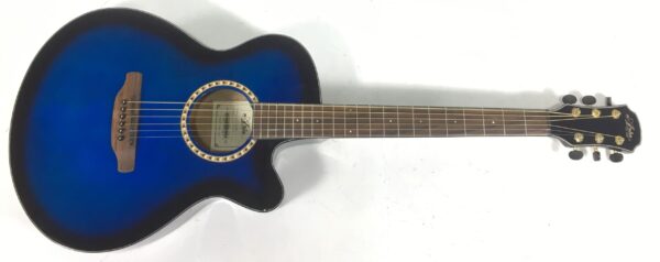 Aria TG-1 SBL