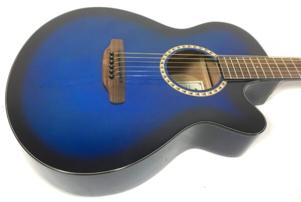 Aria TG-1 SBL