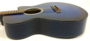 Aria TG-1 SBL