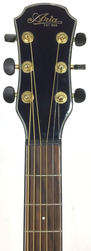 Aria TG-1 SBL