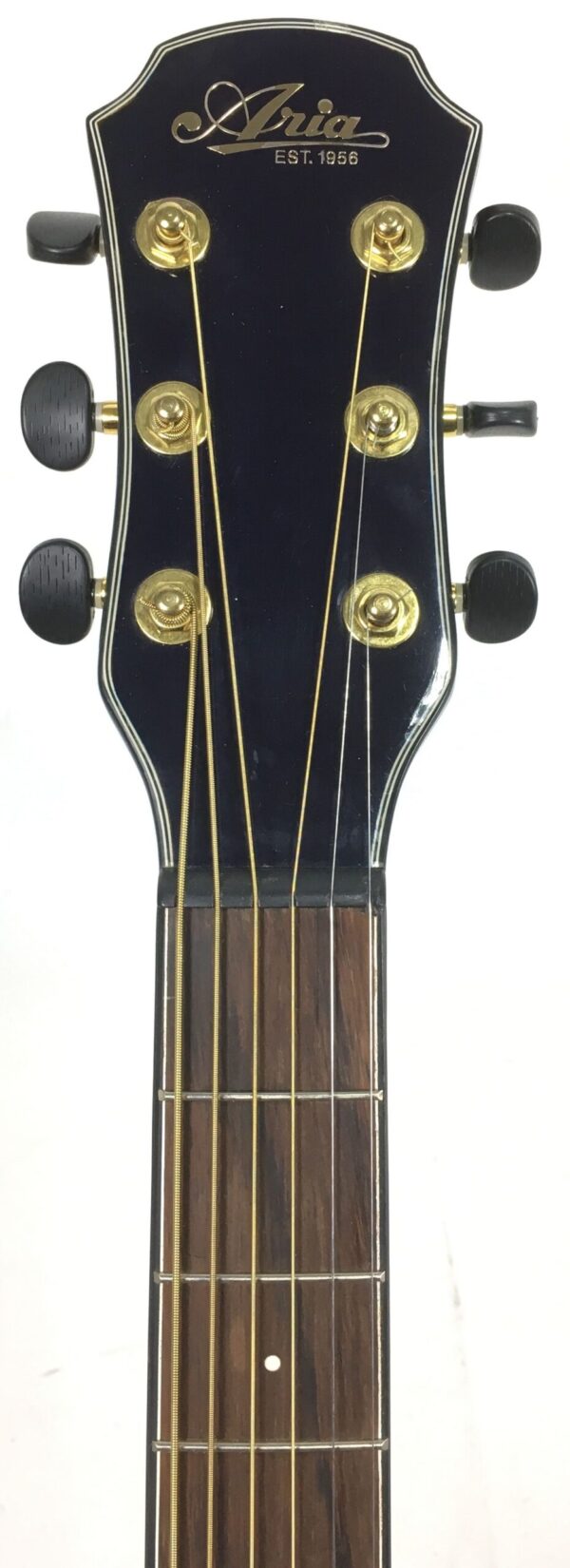 Aria TG-1 SBL