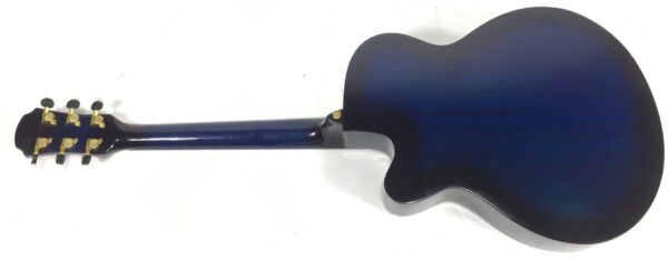 Aria TG-1 SBL