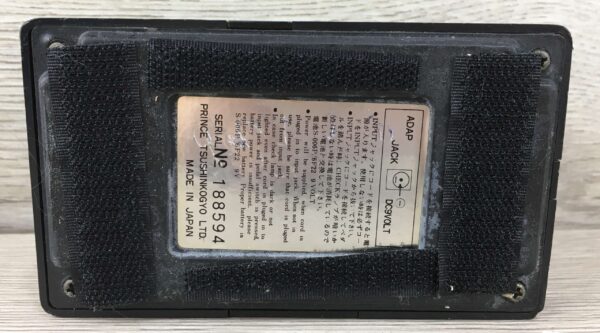 Arion HU-8500 digital stage tuner