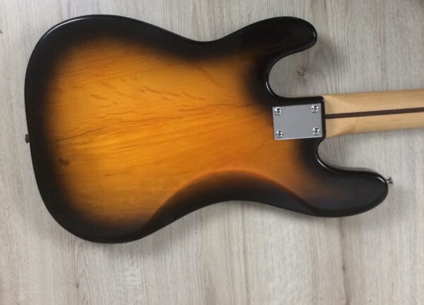 Arrow Jazz Bass
