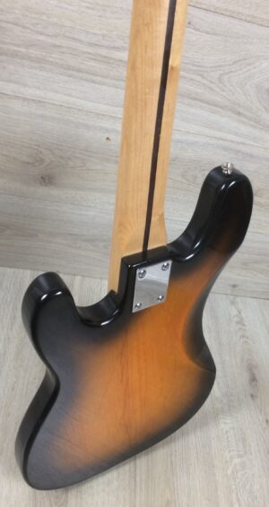 Arrow Jazz Bass