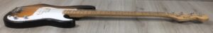 Arrow Jazz Bass