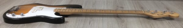 Arrow Jazz Bass