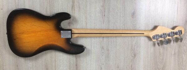 Arrow Jazz Bass