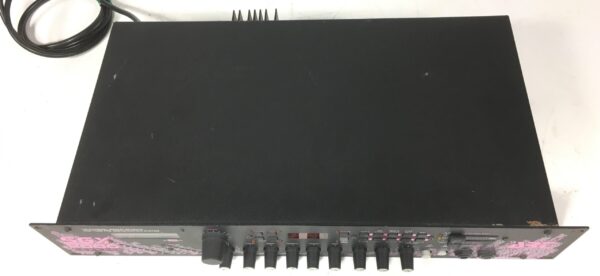 Art SGX 2000 Express Preamplificatore valvolare