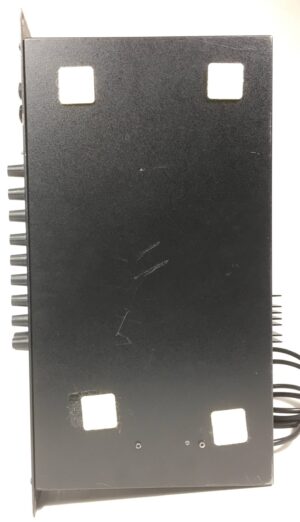Art SGX 2000 Express Preamplificatore valvolare