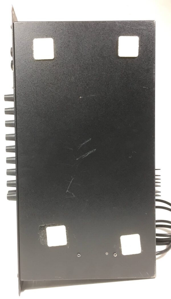 Art SGX 2000 Express Preamplificatore valvolare