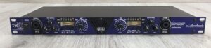 Art TPS II Preamplificatore Valvolare