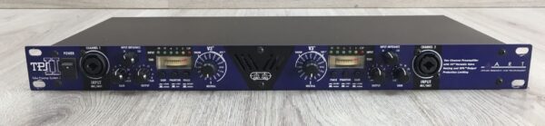 Art TPS II Preamplificatore Valvolare