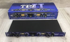 Art TPS II Preamplificatore Valvolare
