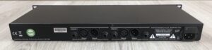 Art TPS II Preamplificatore Valvolare