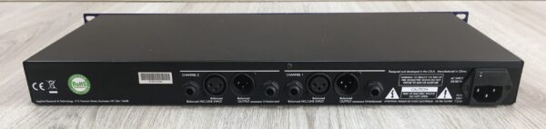 Art TPS II Preamplificatore Valvolare