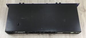 Art TPS II Preamplificatore Valvolare