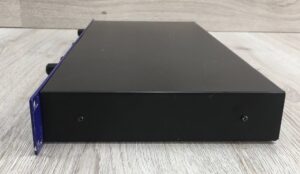 Art TPS II Preamplificatore Valvolare