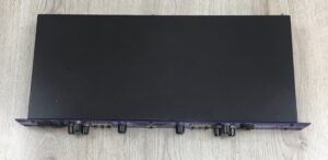 Art TPS II Preamplificatore Valvolare