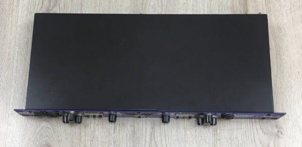 Art TPS II Preamplificatore Valvolare