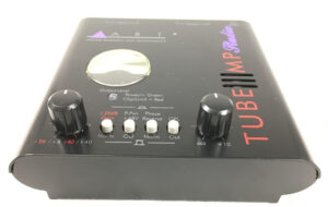 Art Tube MP Studio preamplificatore valvolare