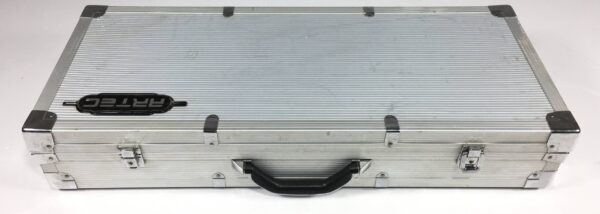 Artec Pedal Board
