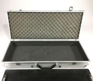 Artec Pedal Board