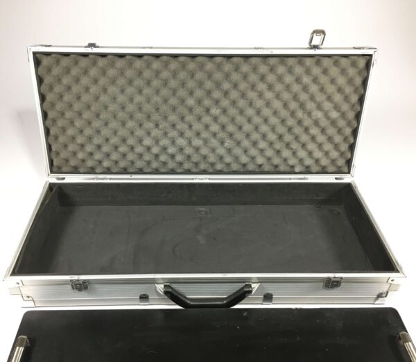 Artec Pedal Board