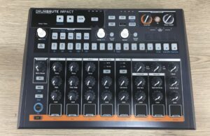 Arturia Drum Brute Impact