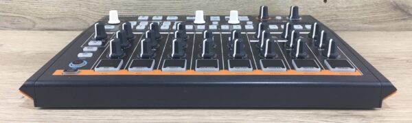 Arturia Drum Brute Impact