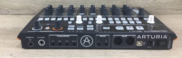 Arturia Drum Brute Impact
