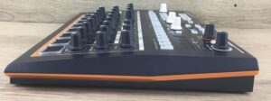 Arturia Drum Brute Impact