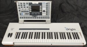 Arturia Origin Keyboard Synth