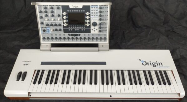 Arturia Origin Keyboard Synth