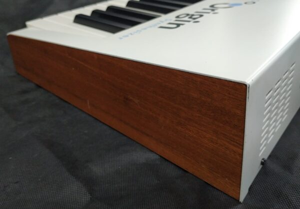 Arturia Origin Keyboard Synth