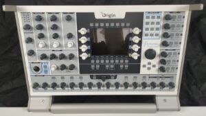 Arturia Origin Keyboard Synth
