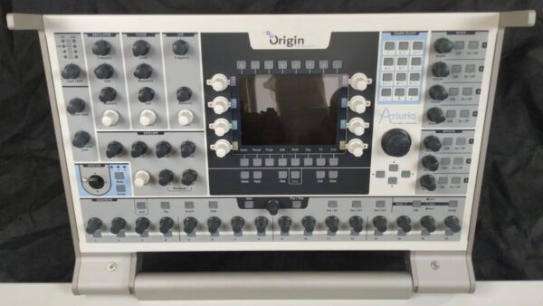 Arturia Origin Keyboard Synth