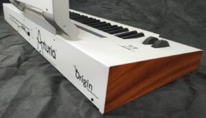 Arturia Origin Keyboard Synth