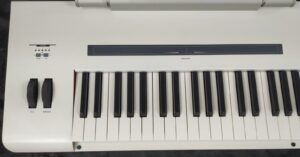 Arturia Origin Keyboard Synth