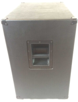 Ashdown ABM 410 H 650W