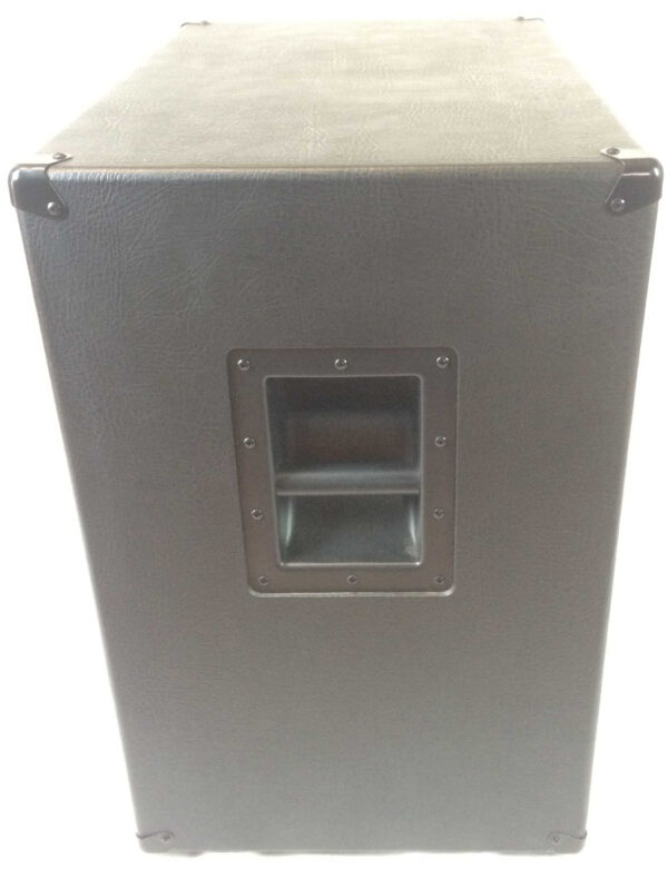 Ashdown ABM 410 H 650W