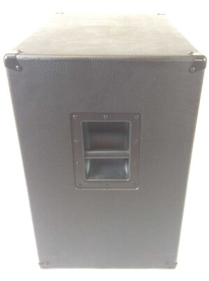 Ashdown ABM 410 H 650W