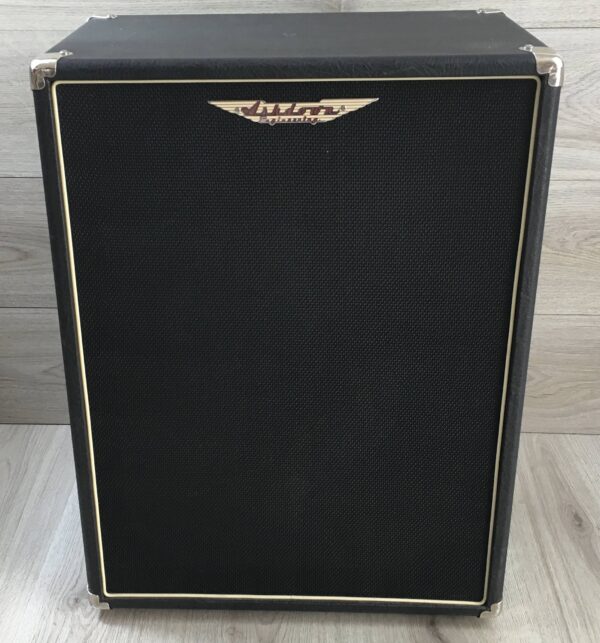 Ashdown Five 15 cabinet