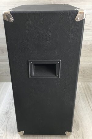 Ashdown Five 15 cabinet
